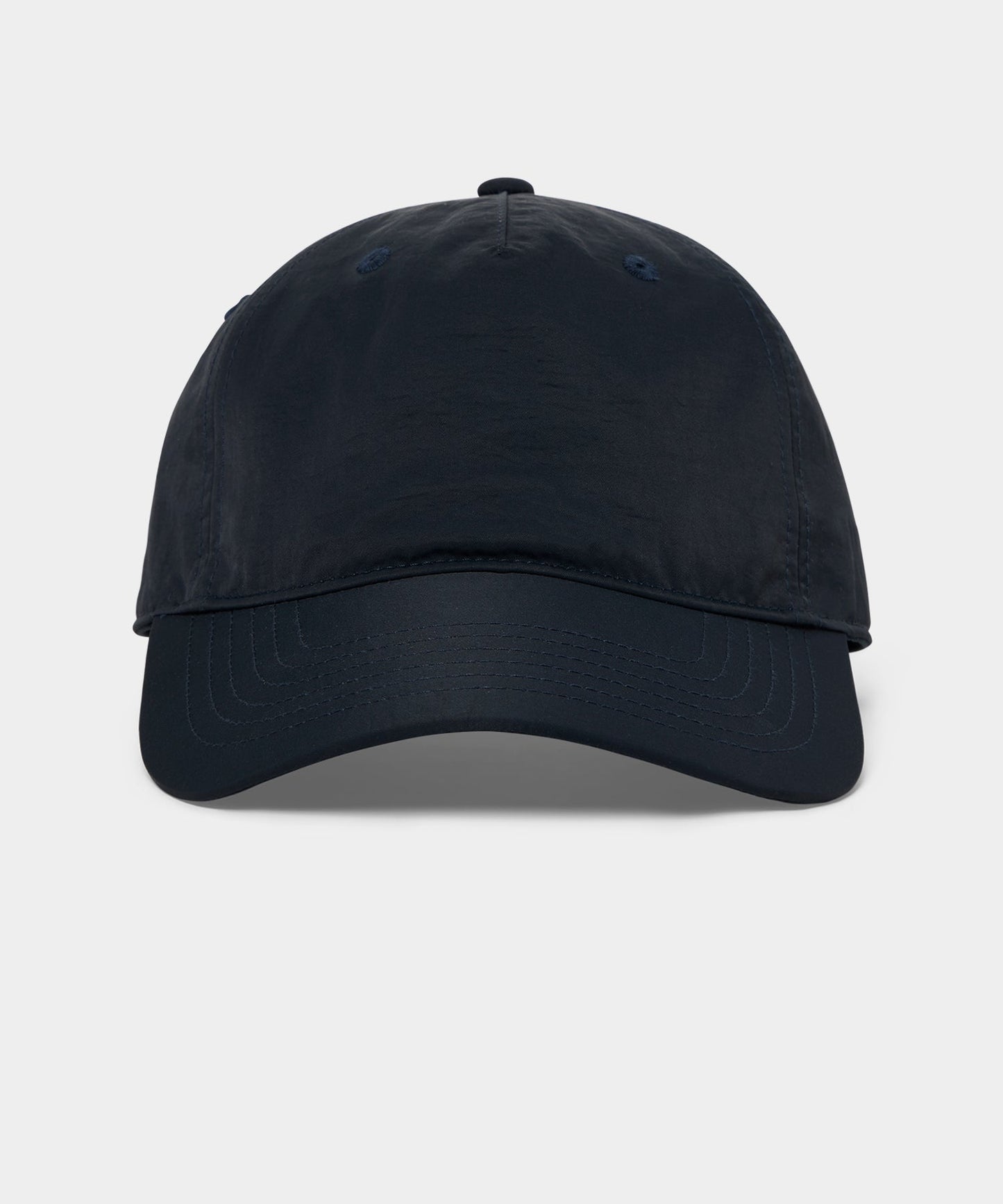 Todd Snyder Nylon Everyday Cap in Navy Navy
