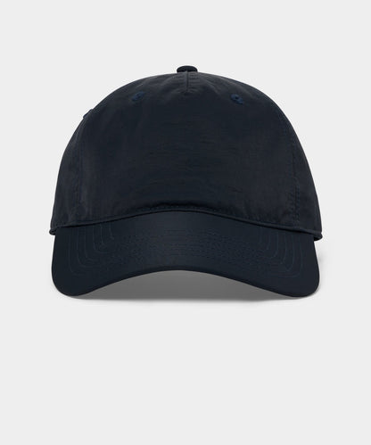 Todd Snyder Nylon Everyday Cap in Navy Navy