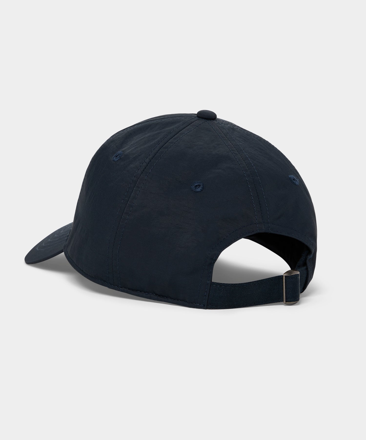 Todd Snyder Nylon Everyday Cap in Navy Navy