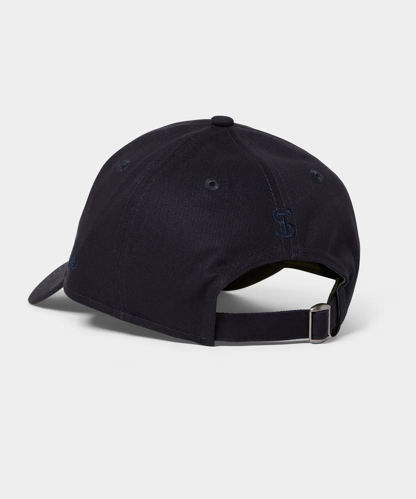 Todd Snyder Todd Snyder X New Era 9TWENTY Yankees Cap in Navy Navy