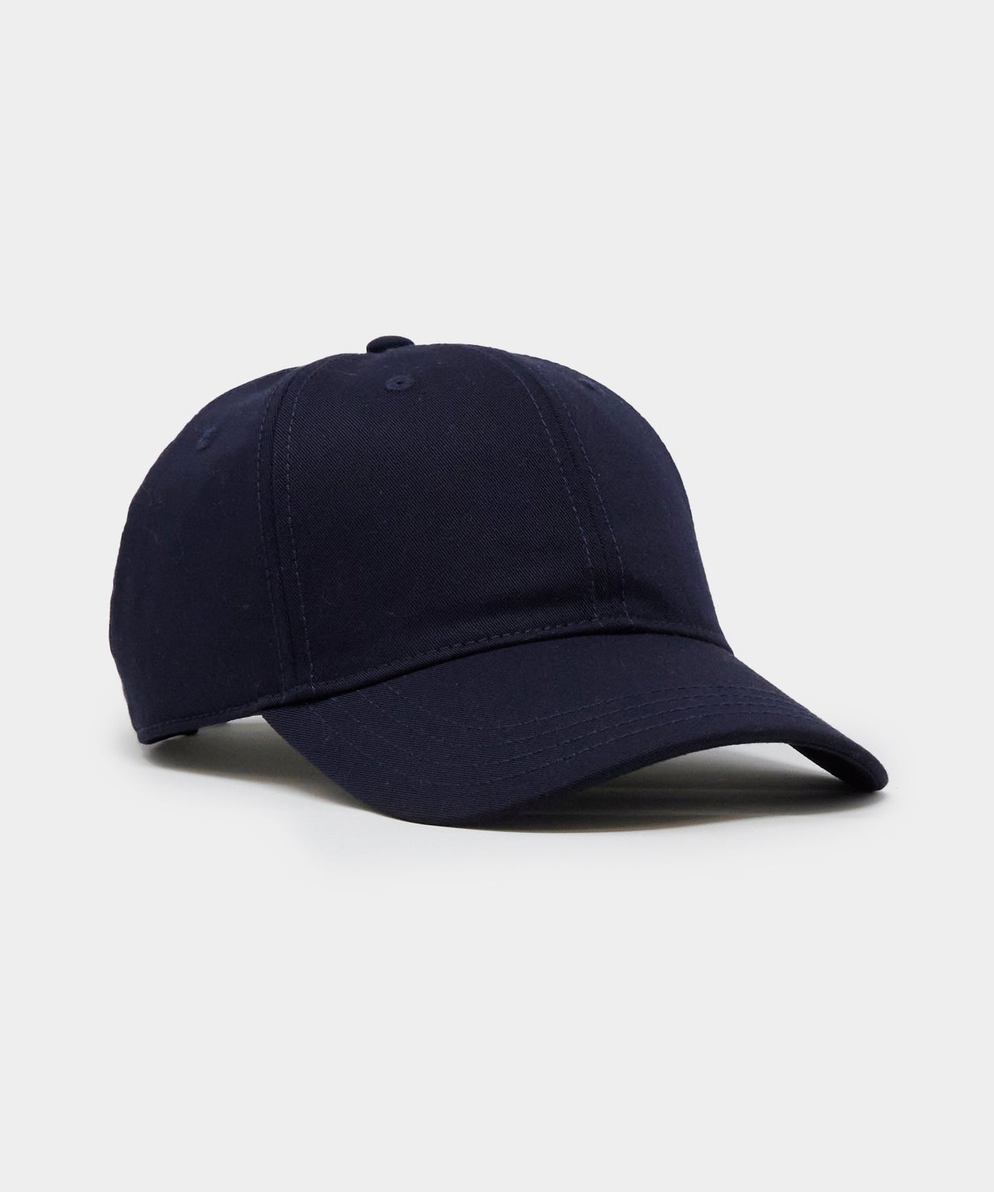 Todd Snyder Poly Twill Cap in Navy Navy