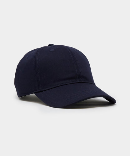 Todd Snyder Poly Twill Cap in Navy Navy