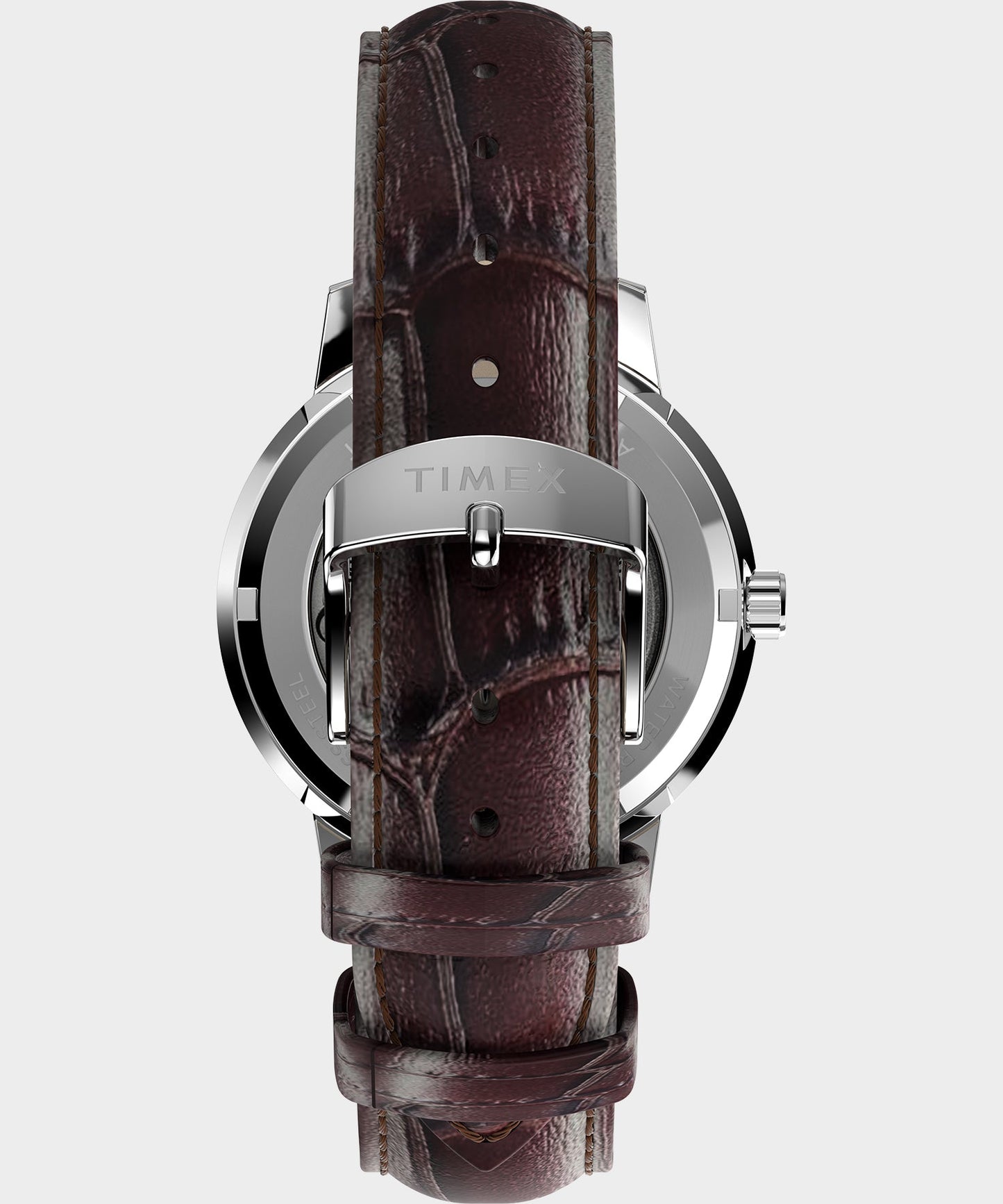 Todd Snyder TS X Timex Olive Marlin Watch in Brown Brown