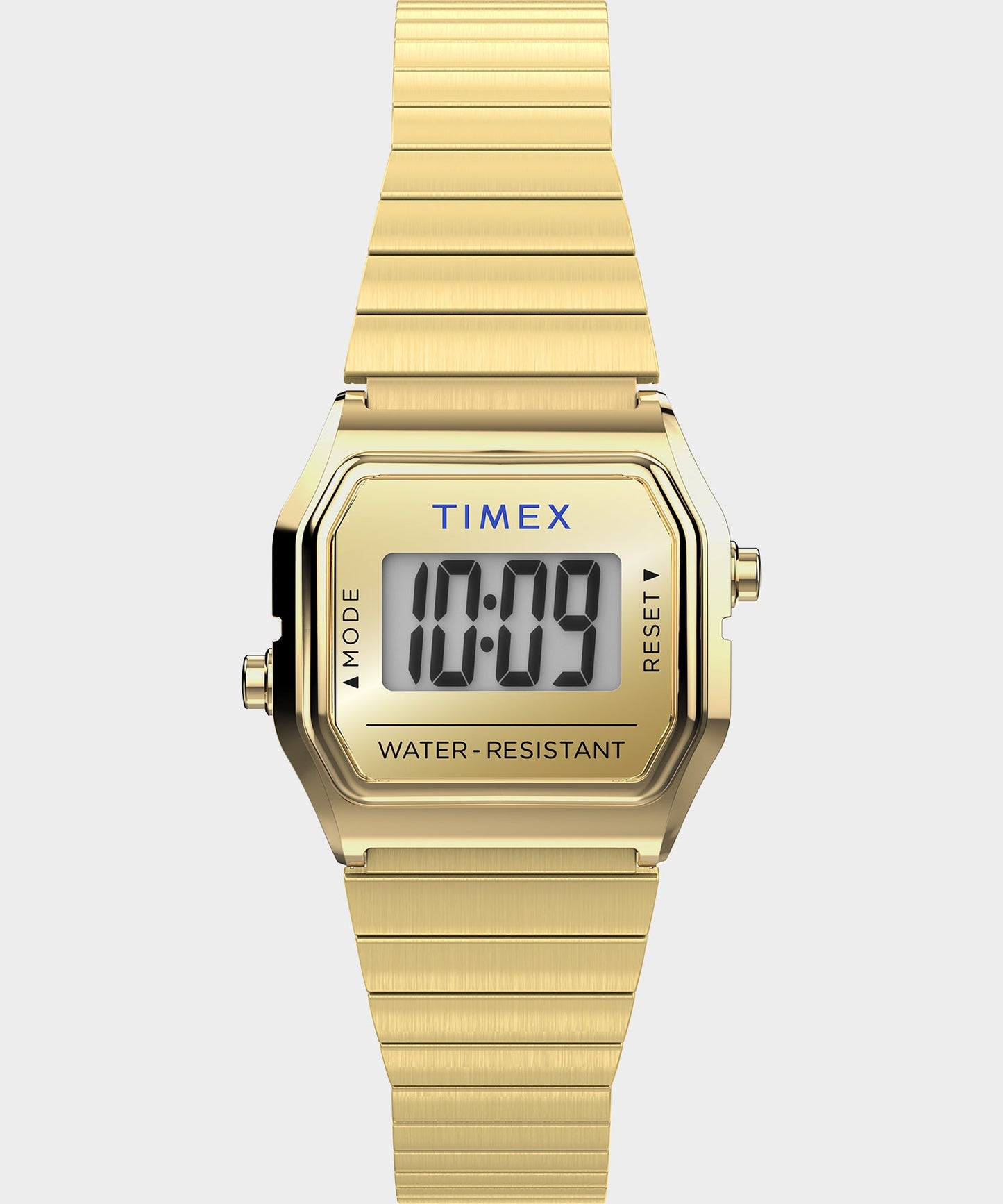 Todd Snyder Timex X Dimepiece Teeny Tiny Watch Gold