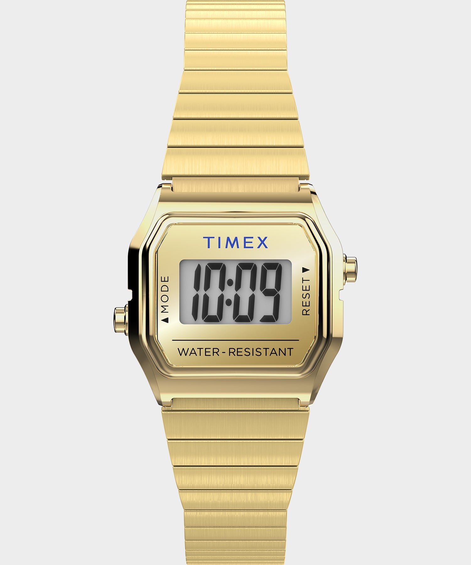 Todd Snyder Timex X Dimepiece Teeny Tiny Watch Gold