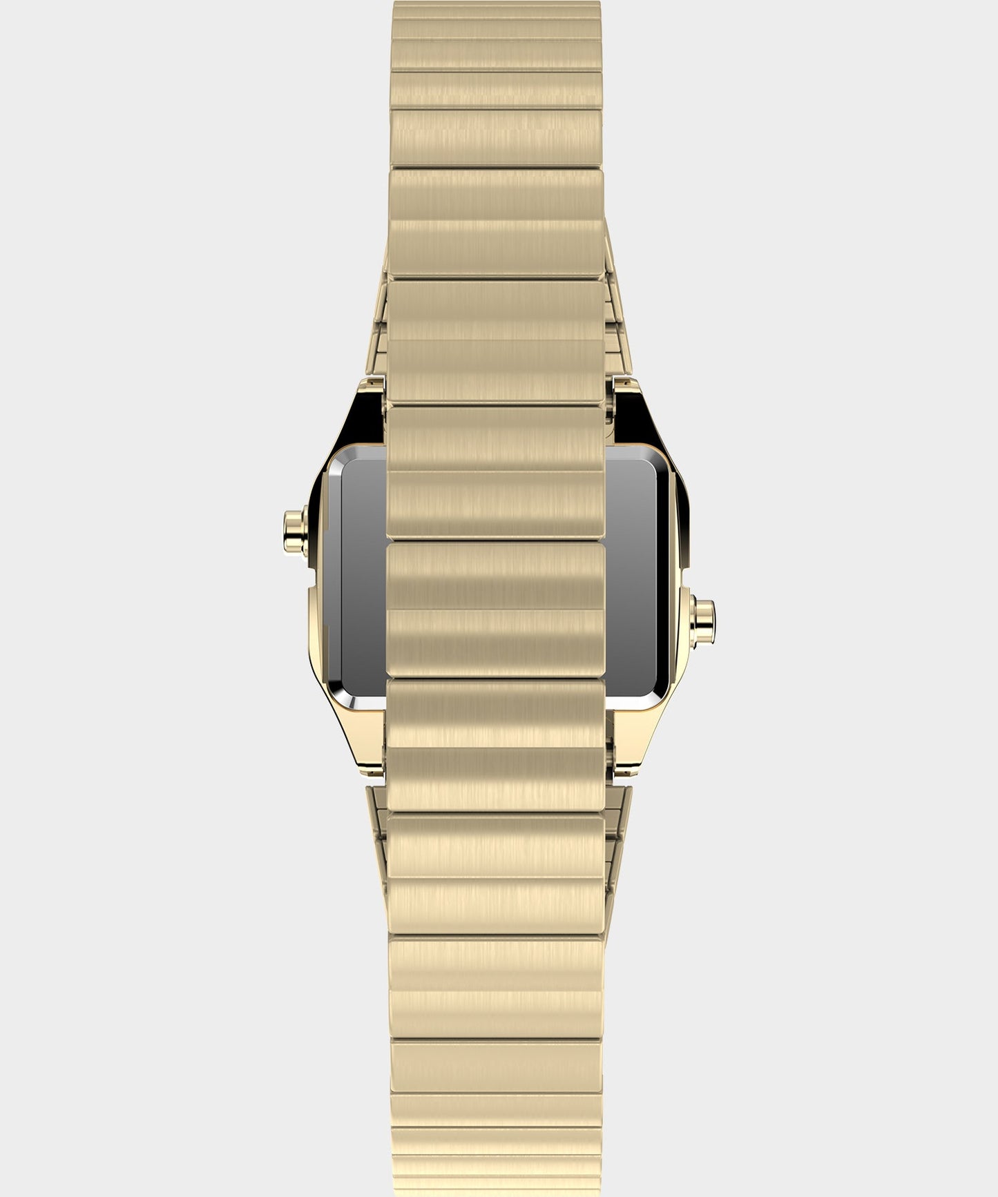 Todd Snyder Timex X Dimepiece Teeny Tiny Watch Gold