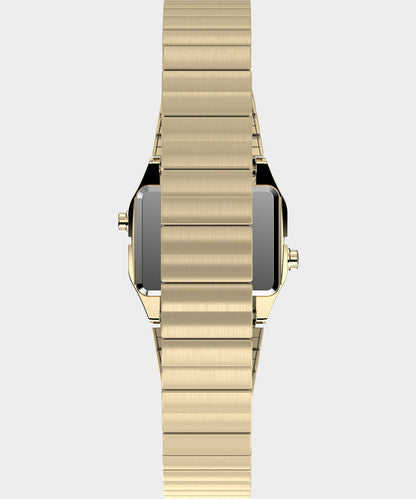 Todd Snyder Timex X Dimepiece Teeny Tiny Watch Gold