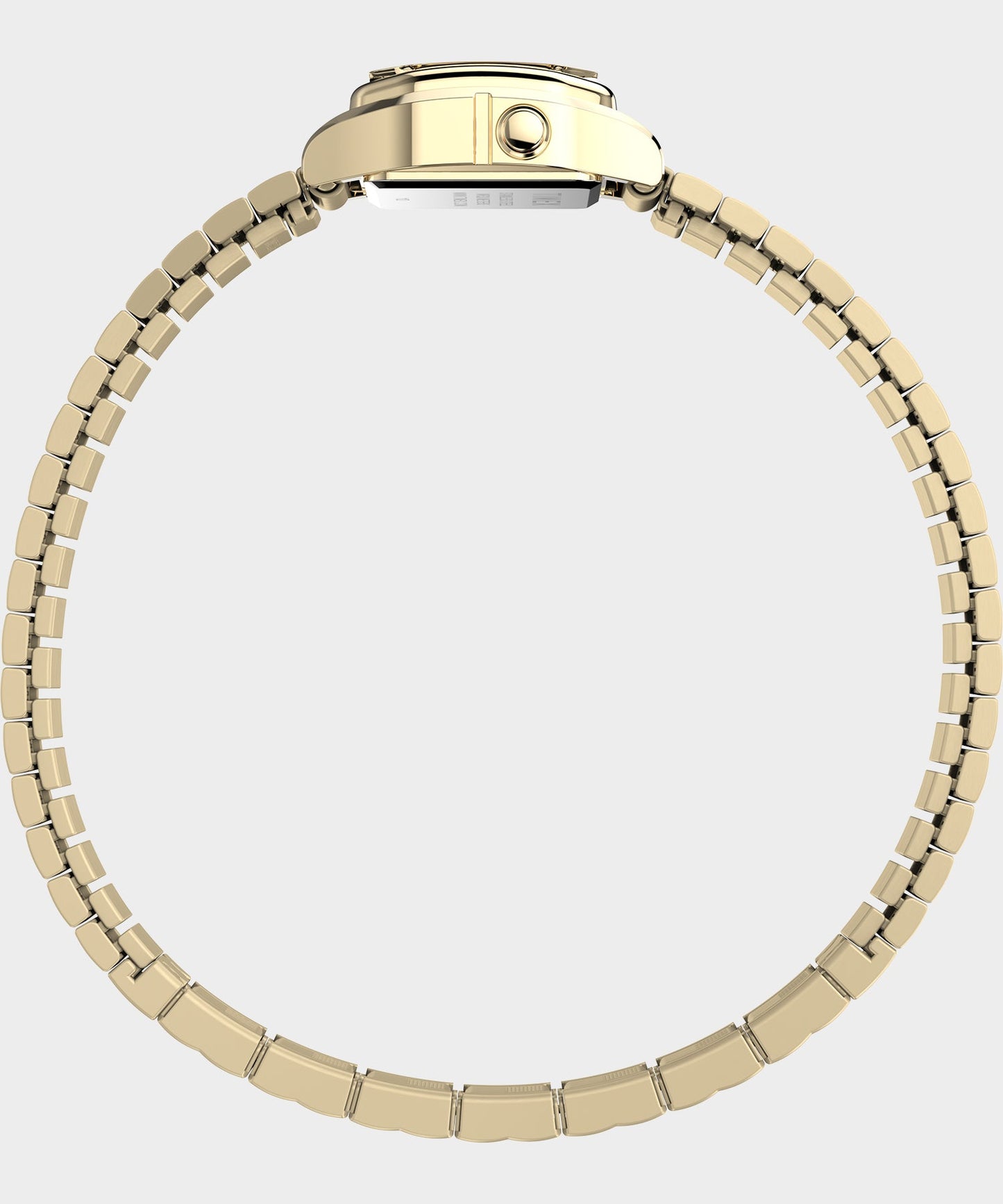 Todd Snyder Timex X Dimepiece Teeny Tiny Watch Gold