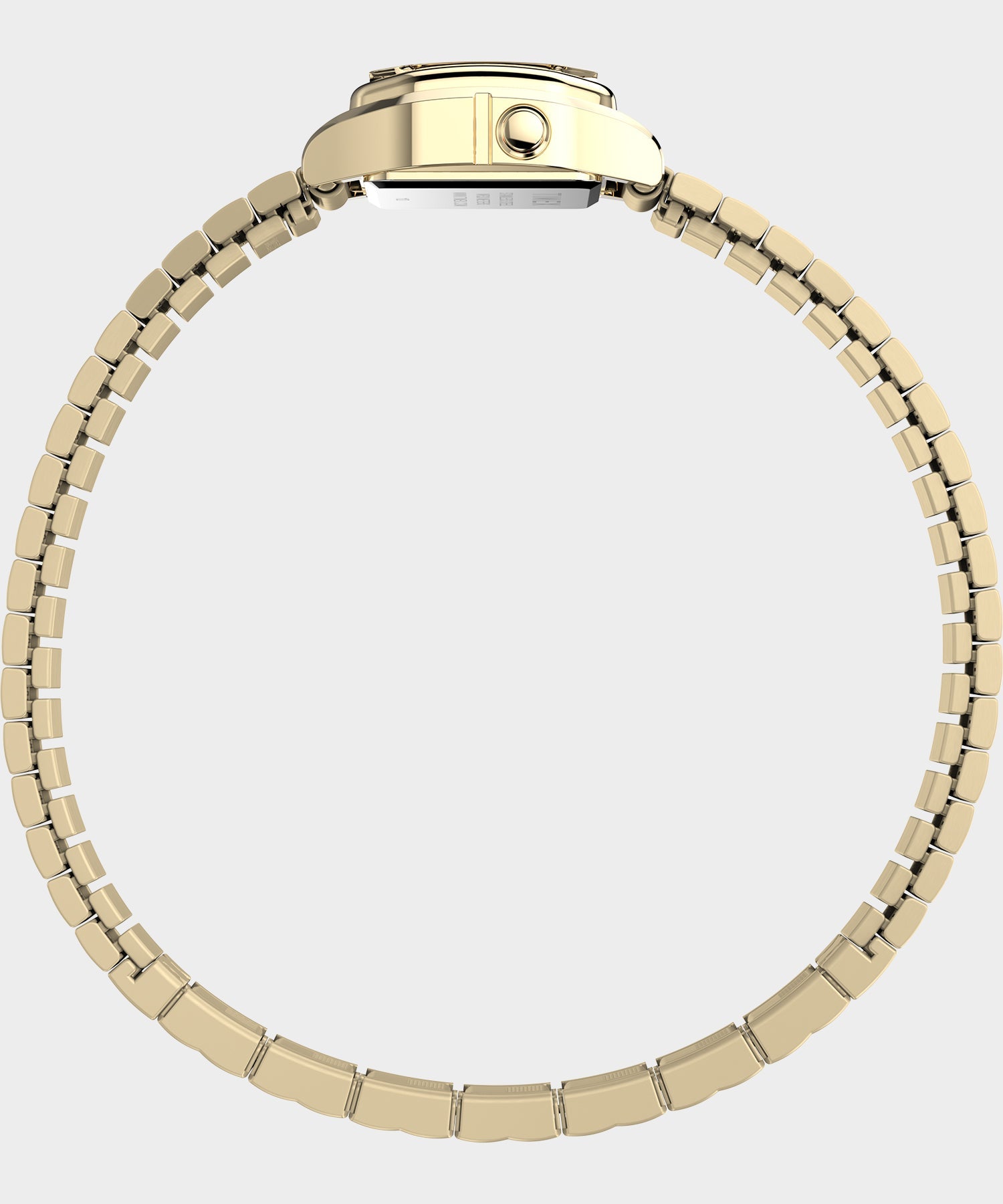 Todd Snyder Timex X Dimepiece Teeny Tiny Watch Gold