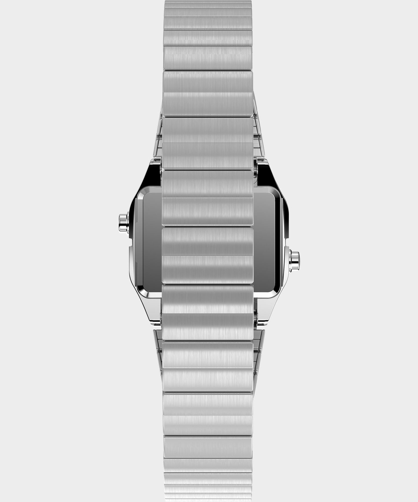 Todd Snyder Timex X Dimepiece Teeny Tiny Watch Silver