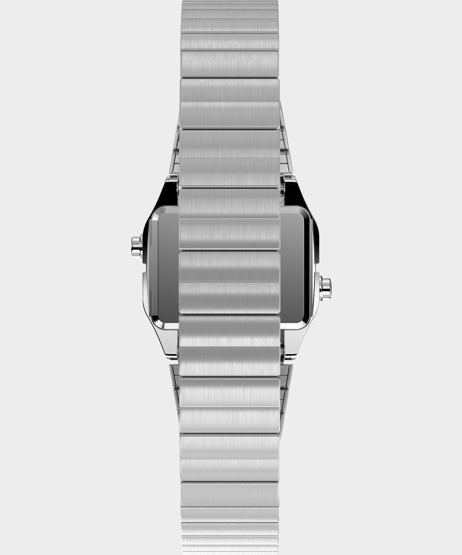 Todd Snyder Timex X Dimepiece Teeny Tiny Watch Silver