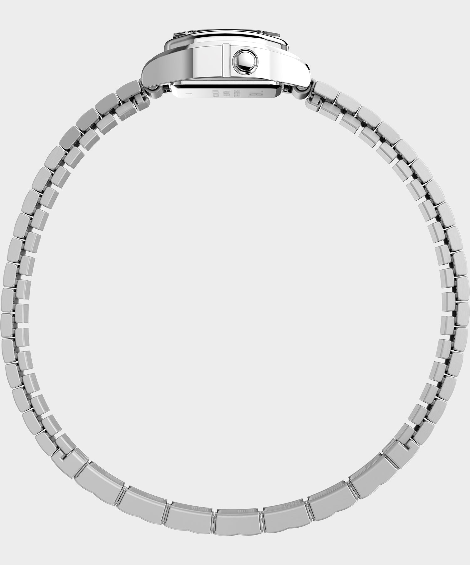 Todd Snyder Timex X Dimepiece Teeny Tiny Watch Silver