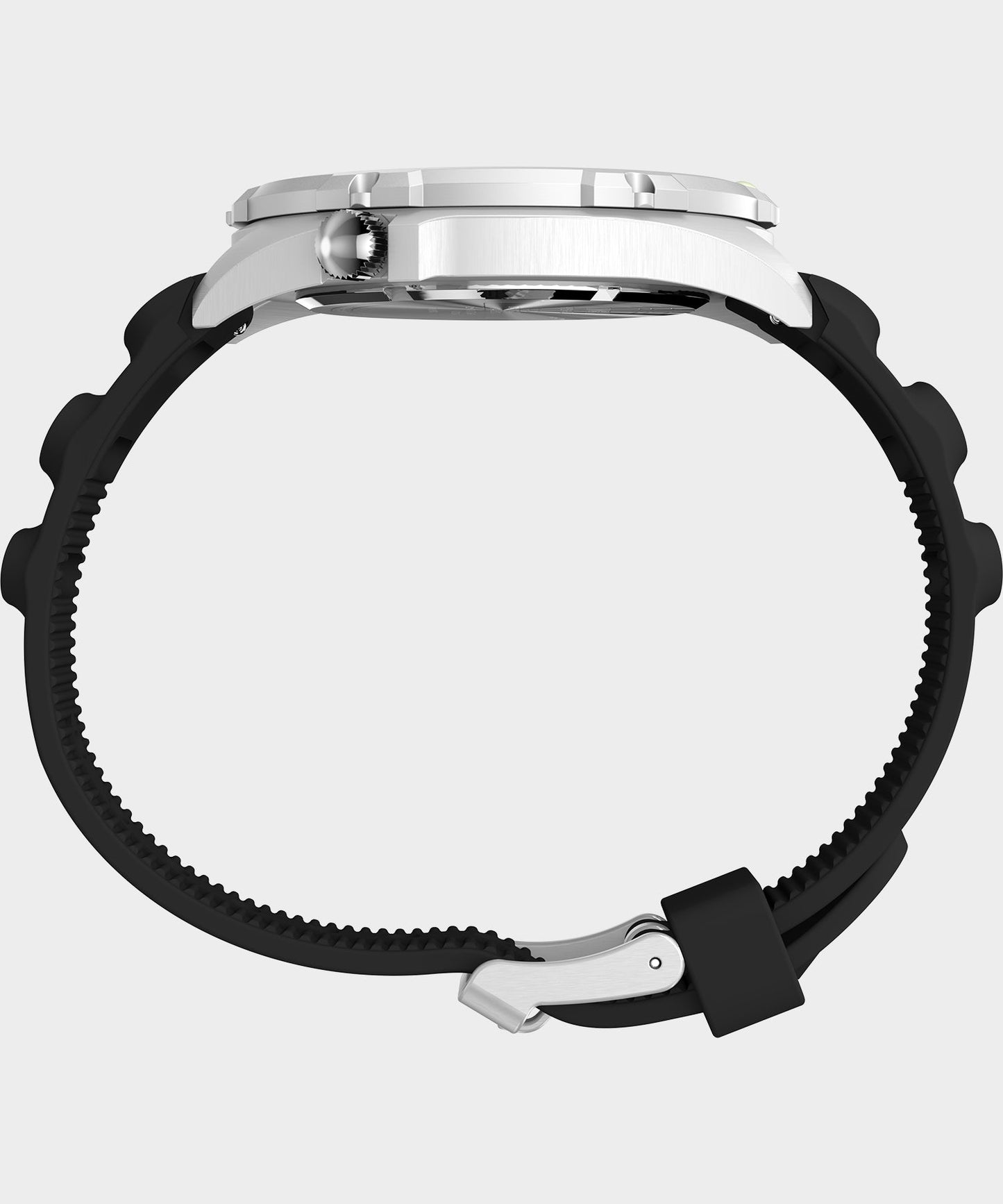 Todd Snyder Timex 1995 Intrepid Reissue Watch Black
