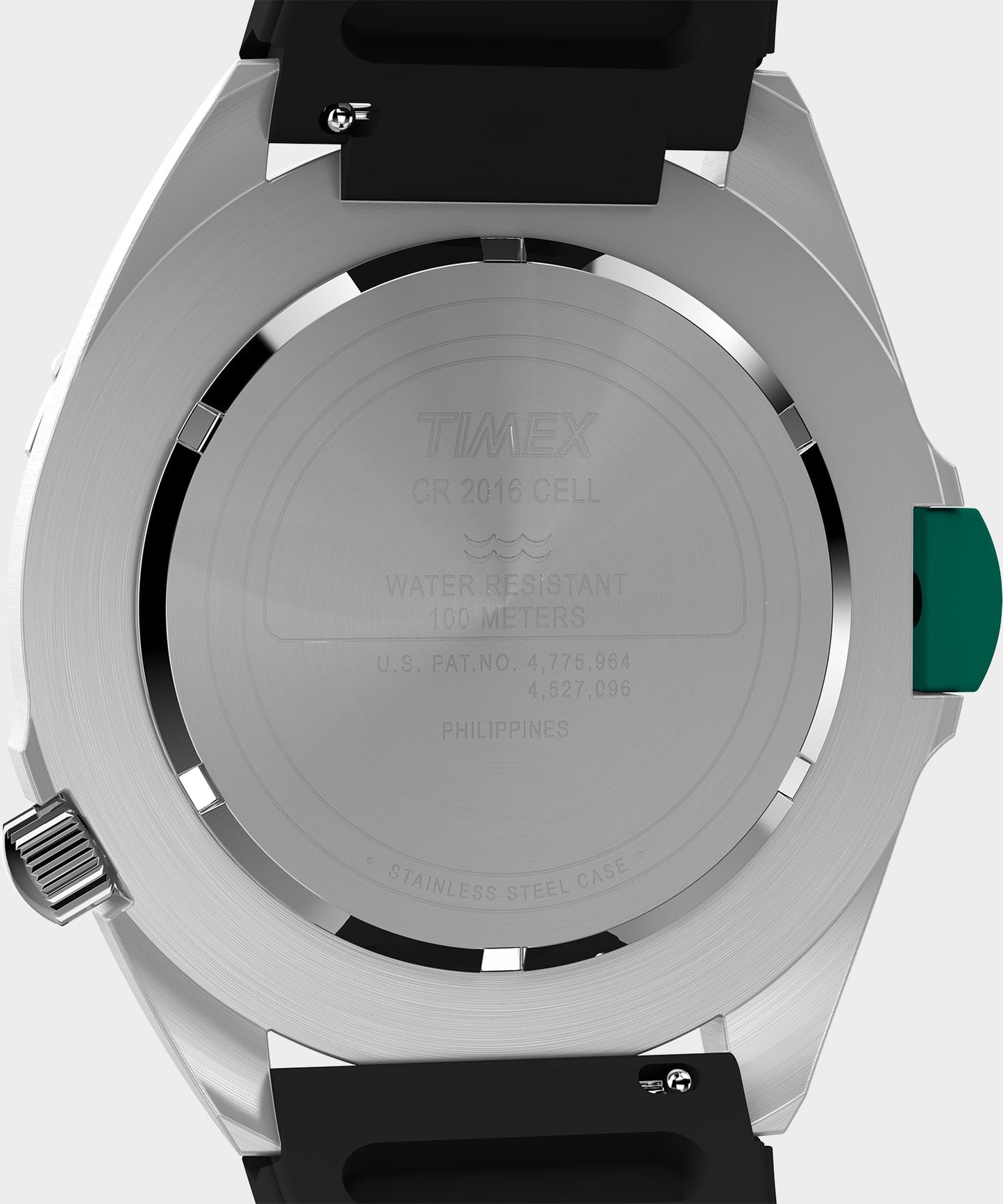 Todd Snyder Timex 1995 Intrepid Reissue Watch Black