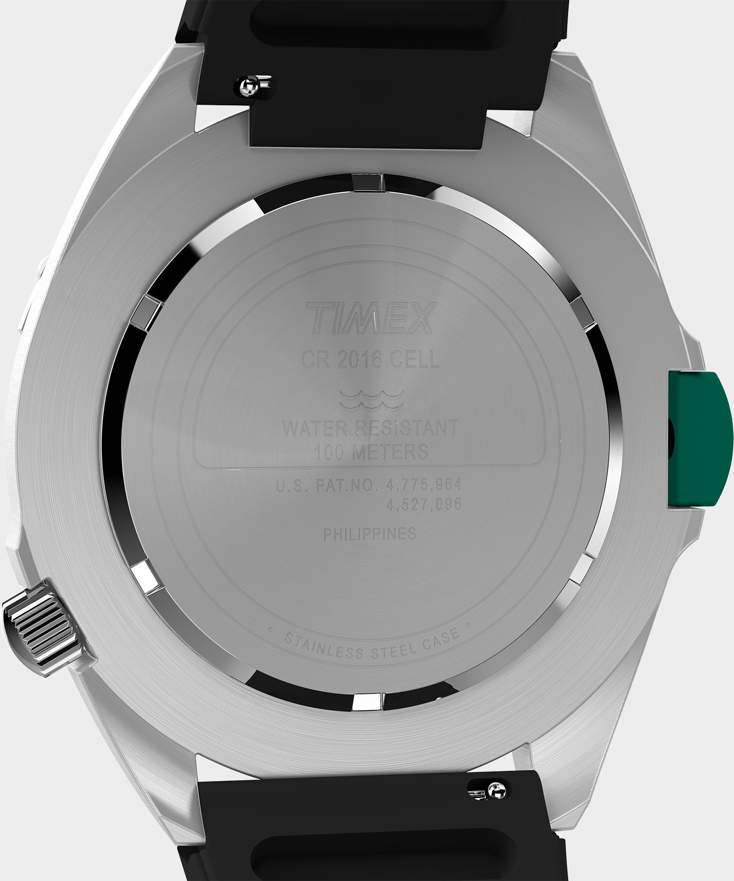 Todd Snyder Timex 1995 Intrepid Reissue Watch Black