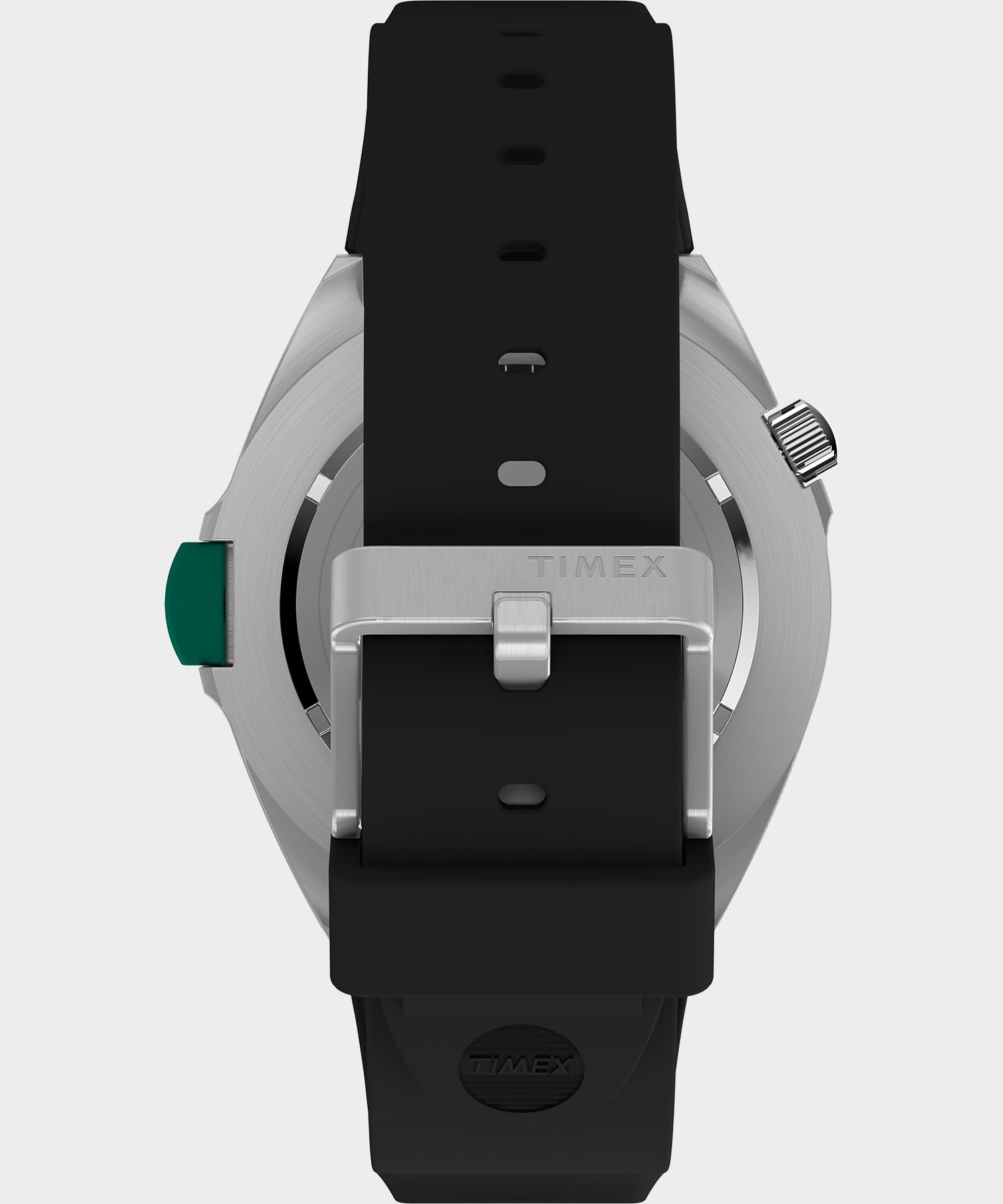Todd Snyder Timex 1995 Intrepid Reissue Watch Black
