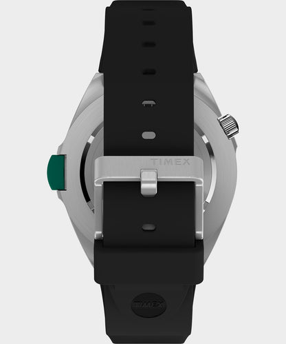 Todd Snyder Timex 1995 Intrepid Reissue Watch Black