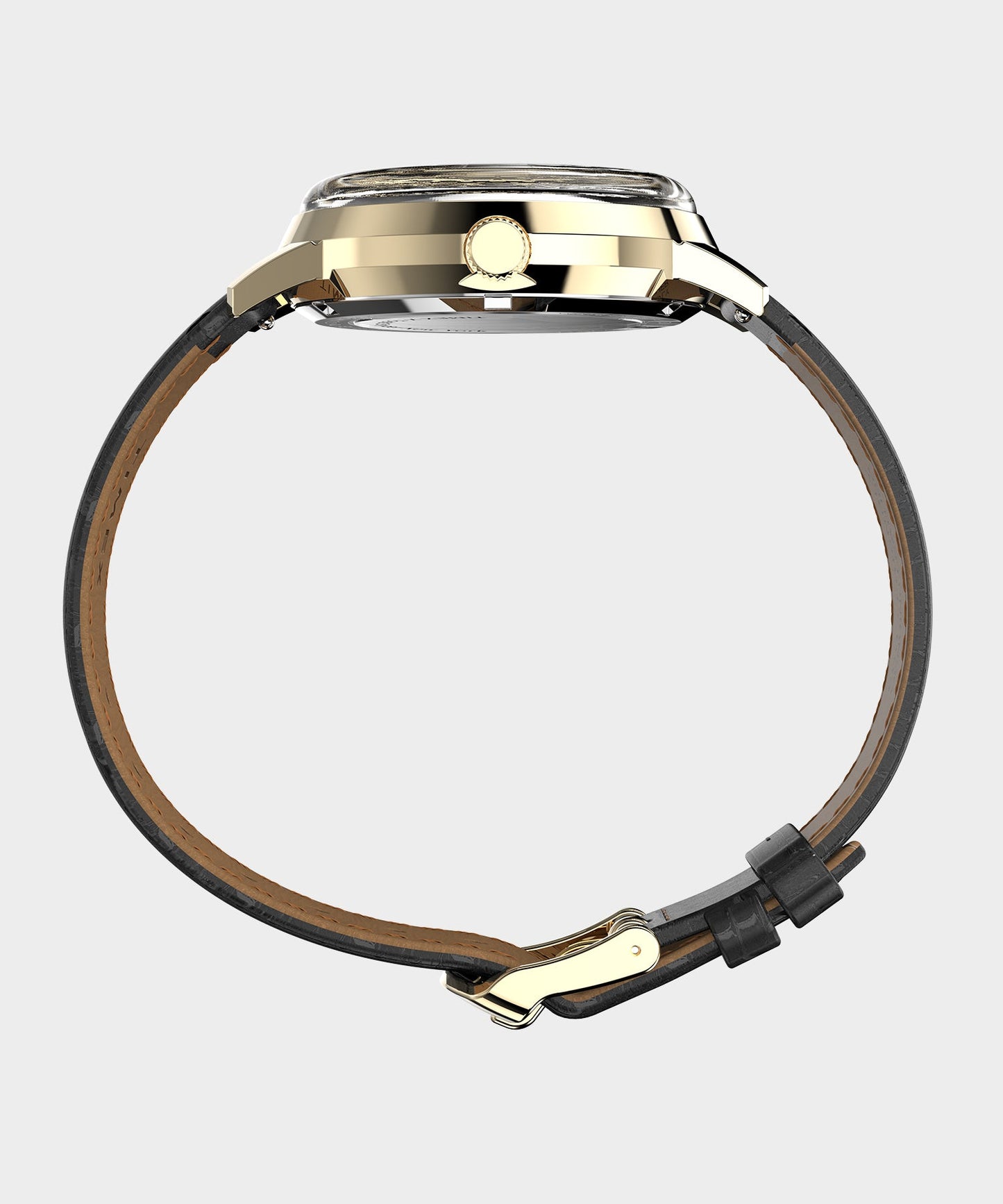 Todd Snyder Todd Snyder x Timex The Black Marlin Watch Black