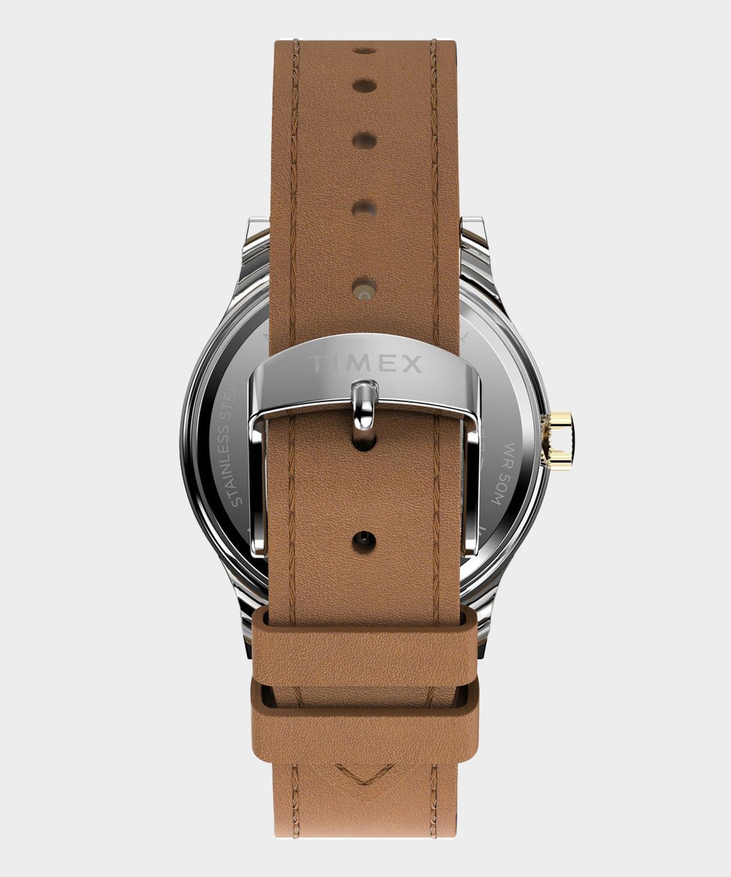 Todd Snyder Todd Snyder x Timex MK-1 Amalfi Dress Watch Ivory