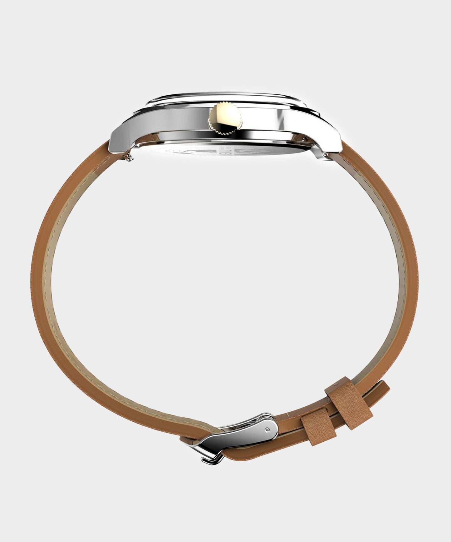 Todd Snyder Todd Snyder x Timex MK-1 Amalfi Dress Watch Ivory