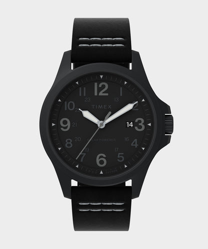 Todd Snyder Todd Snyder x Timex Blackout Expedition North Watch Black