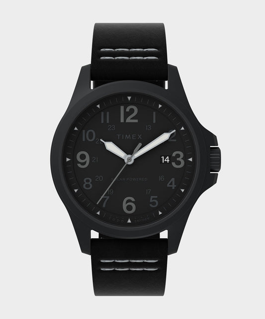 Todd Snyder Todd Snyder x Timex Blackout Expedition North Watch Black