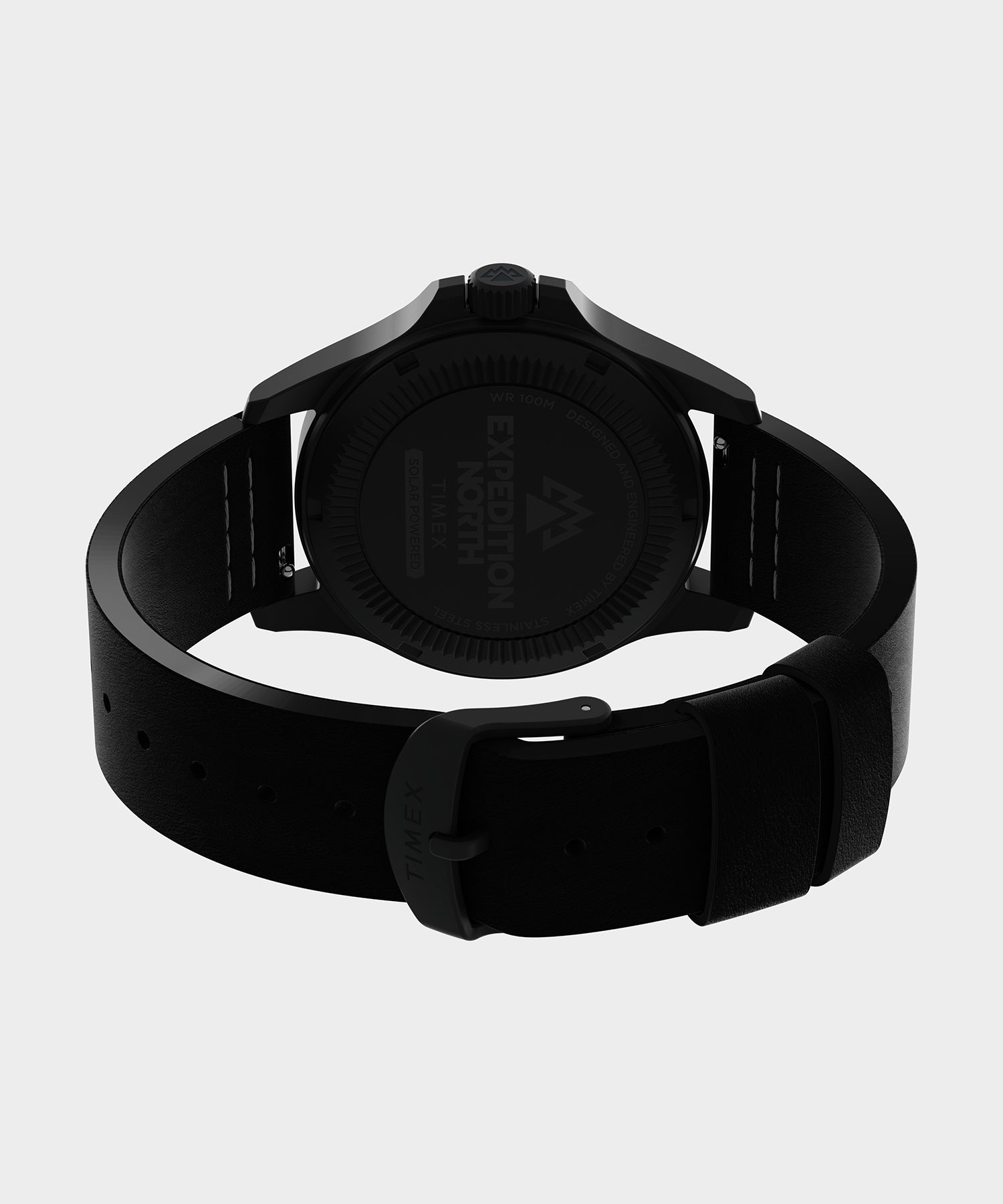 Todd Snyder Todd Snyder x Timex Blackout Expedition North Watch Black