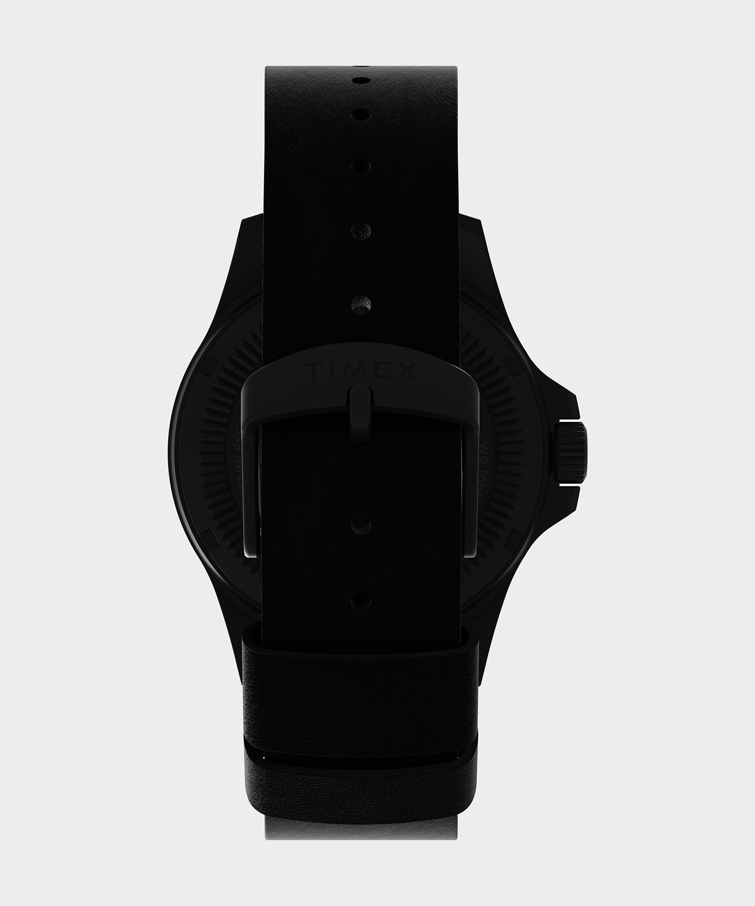 Todd Snyder Todd Snyder x Timex Blackout Expedition North Watch Black