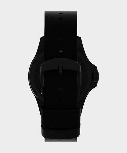 Todd Snyder Todd Snyder x Timex Blackout Expedition North Watch Black