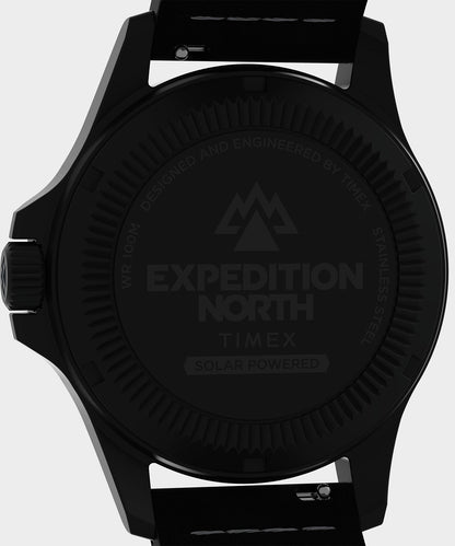 Todd Snyder Todd Snyder x Timex Blackout Expedition North Watch Black