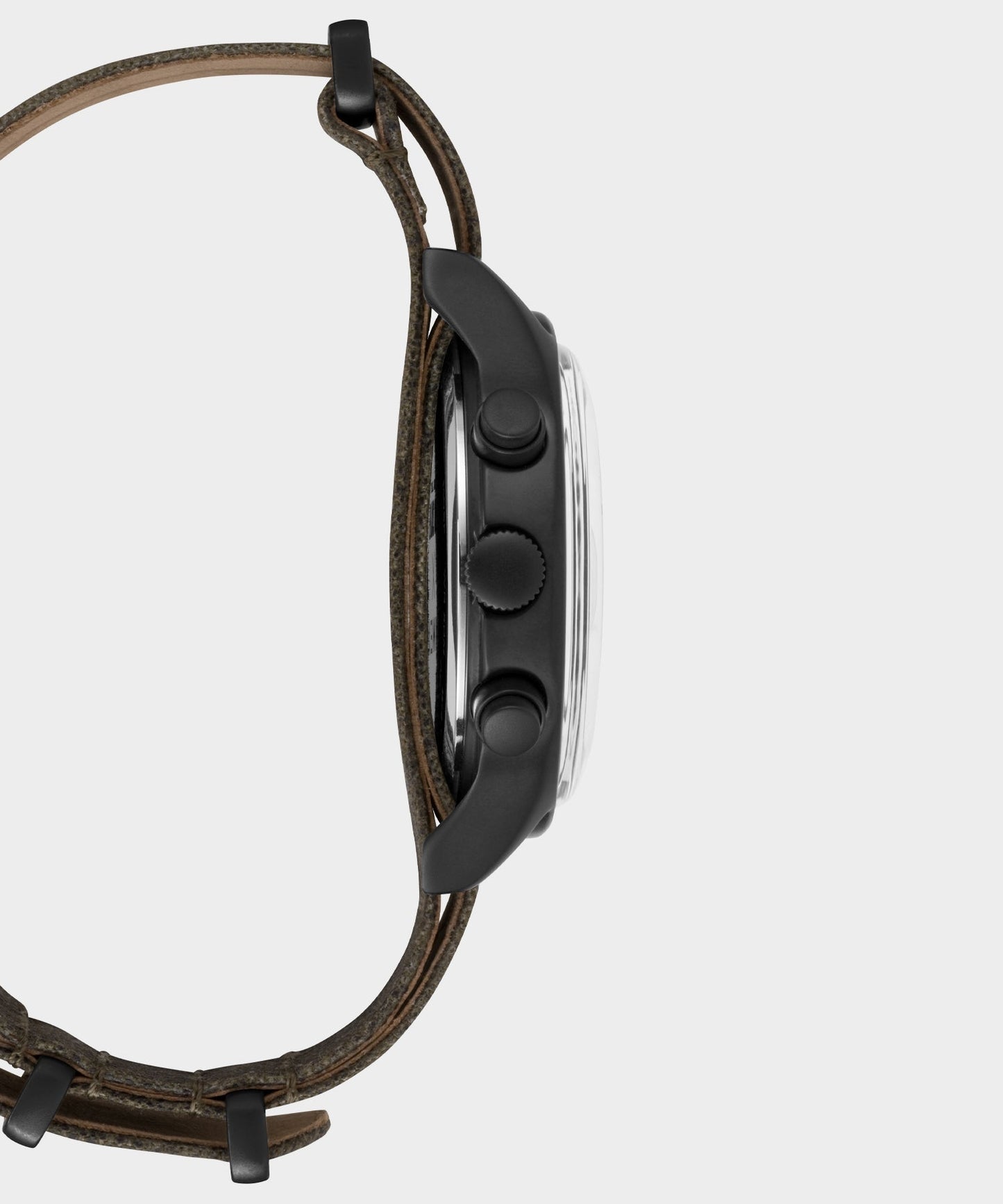 Todd Snyder Todd Snyder x Timex MK-1 Sky King in Black Black