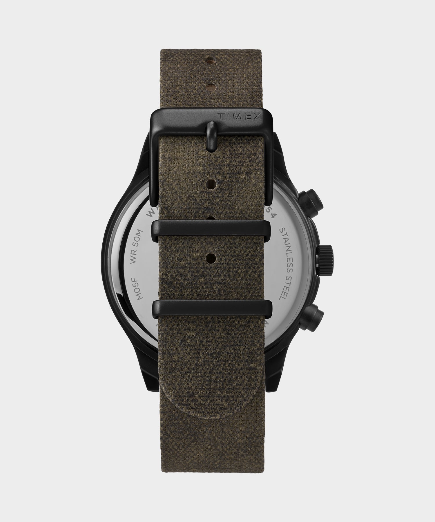 Todd Snyder Todd Snyder x Timex MK-1 Sky King in Black Black