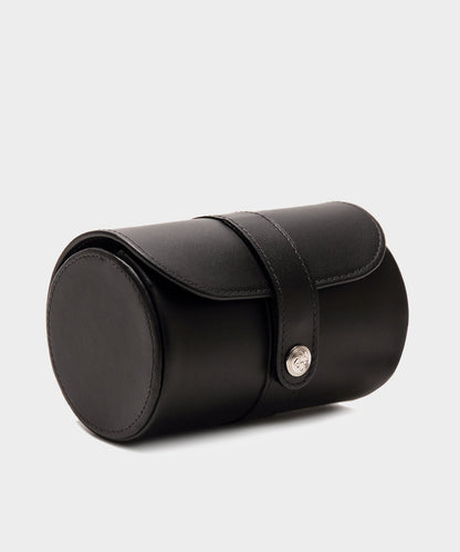 Todd Snyder Ettinger Lifestyle Double Watch Roll in Black Black