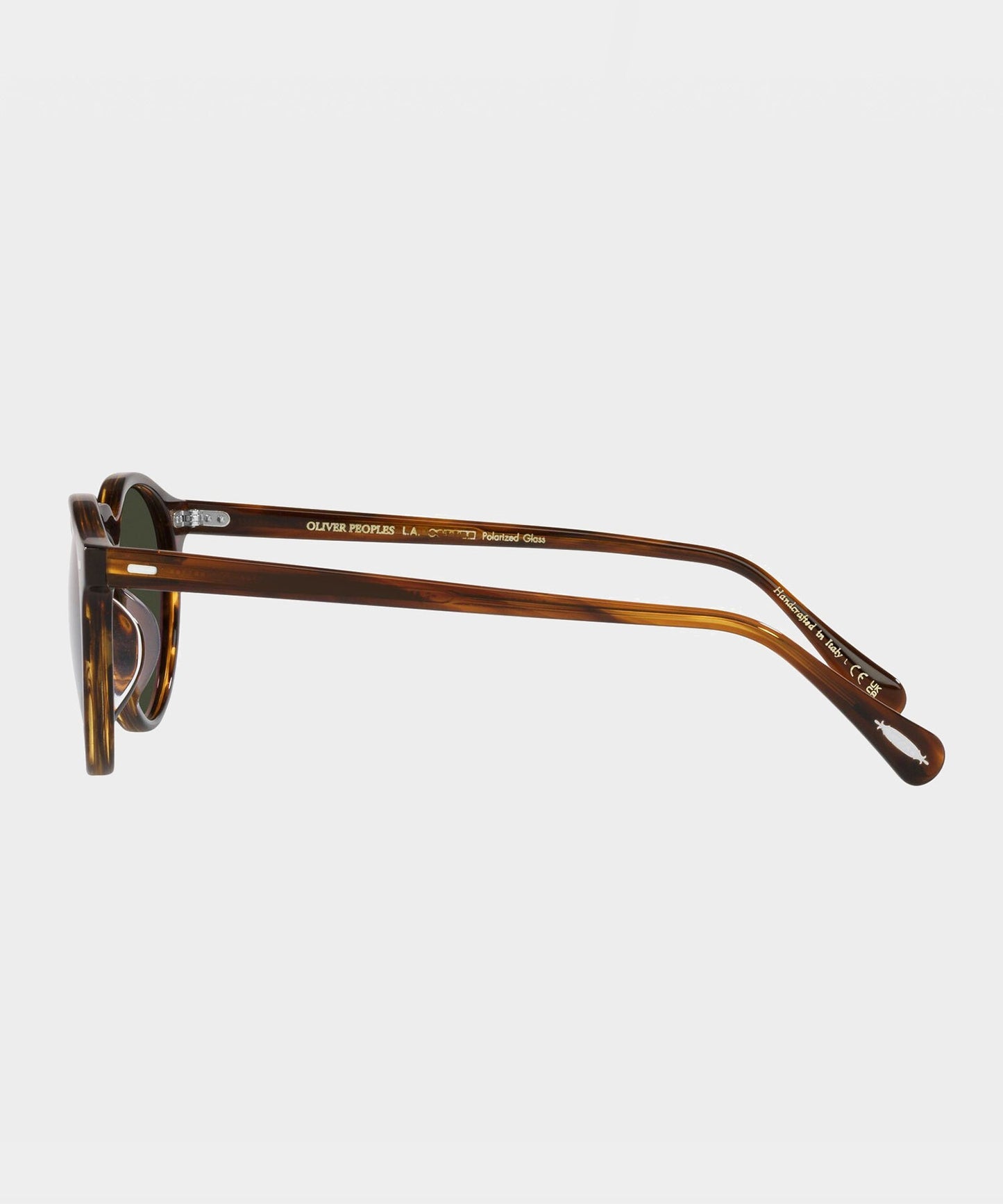Todd Snyder Oliver Peoples Gregory Peck Sunglasses Multi