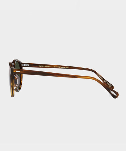 Todd Snyder Oliver Peoples Gregory Peck Sunglasses Multi