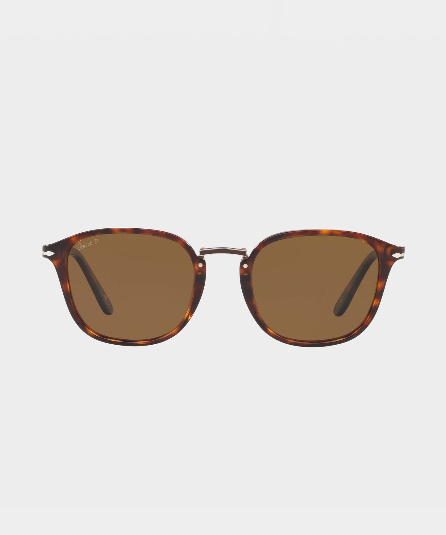 Todd Snyder Persol PO3186S in Havana Multi