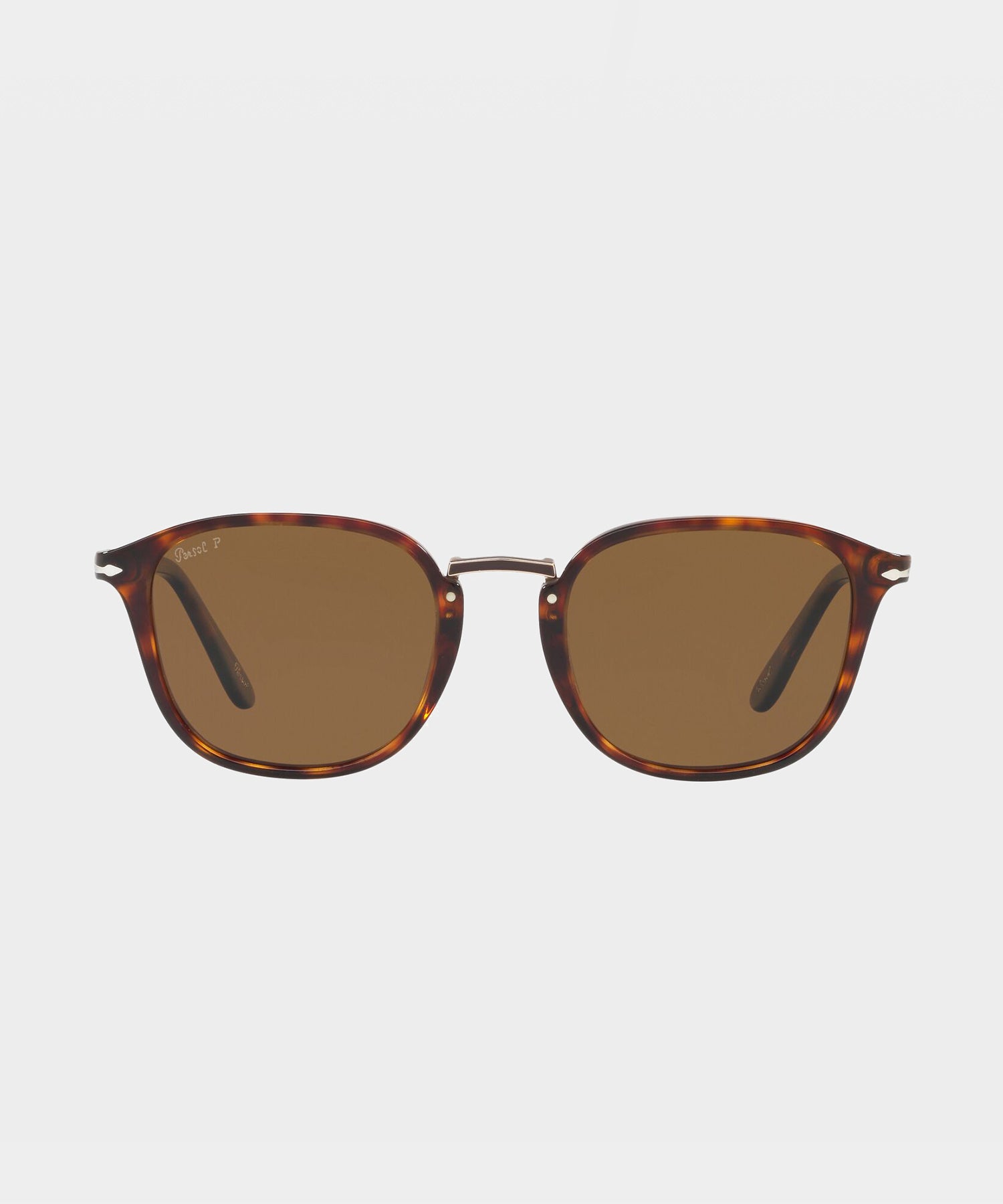 Todd Snyder Persol PO3186S in Havana Multi