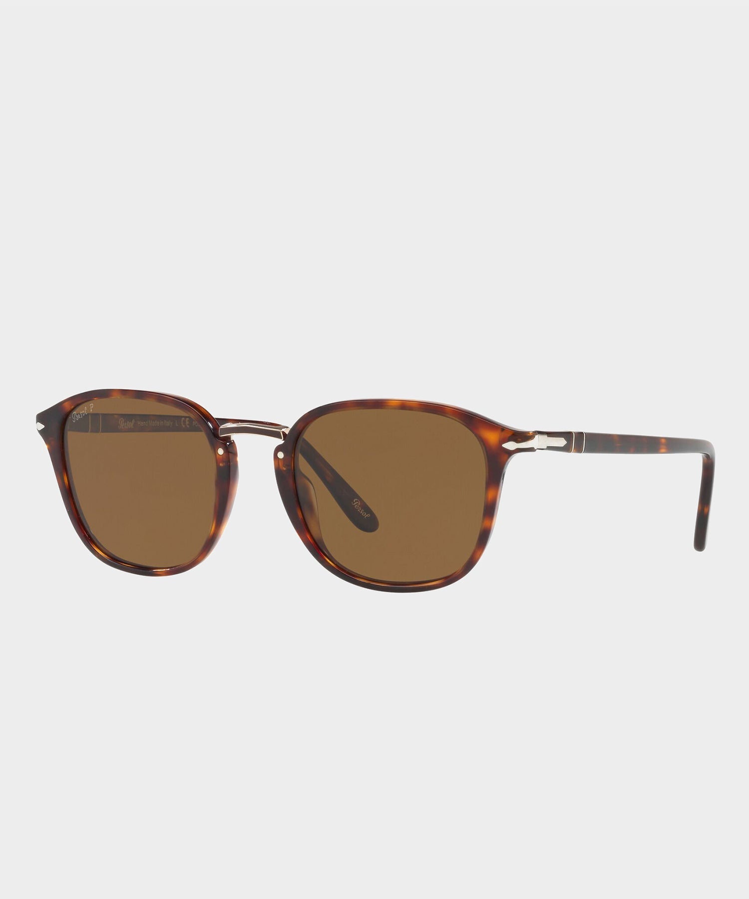 Todd Snyder Persol PO3186S in Havana Multi