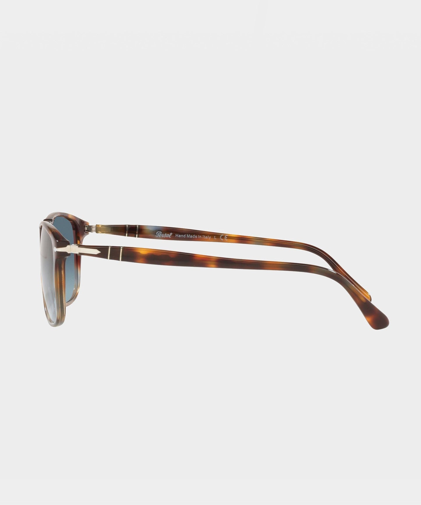Todd Snyder PERSOL PO3059S in Tortoise Multi