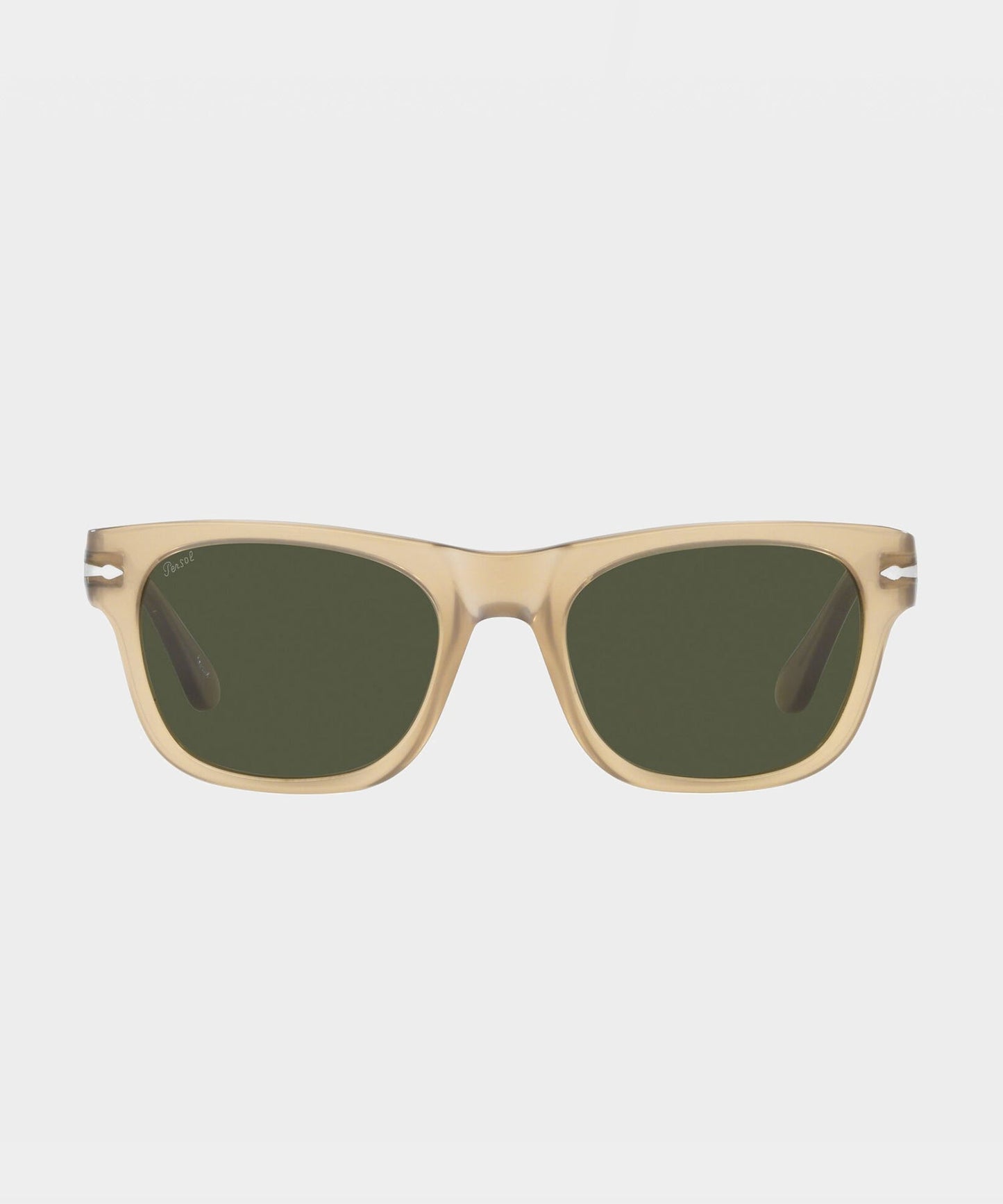 Todd Snyder Persol PO3269S in Beige Multi
