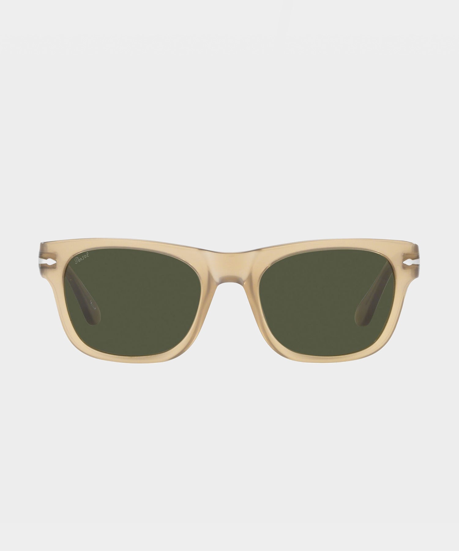 Todd Snyder Persol PO3269S in Beige Multi