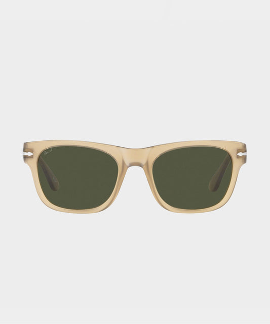 Todd Snyder Persol PO3269S in Beige Multi