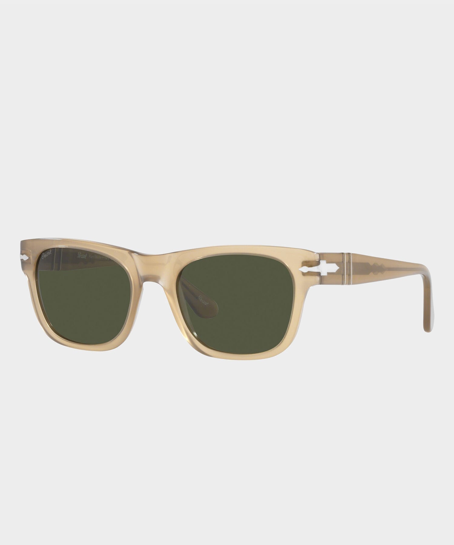 Todd Snyder Persol PO3269S in Beige Multi