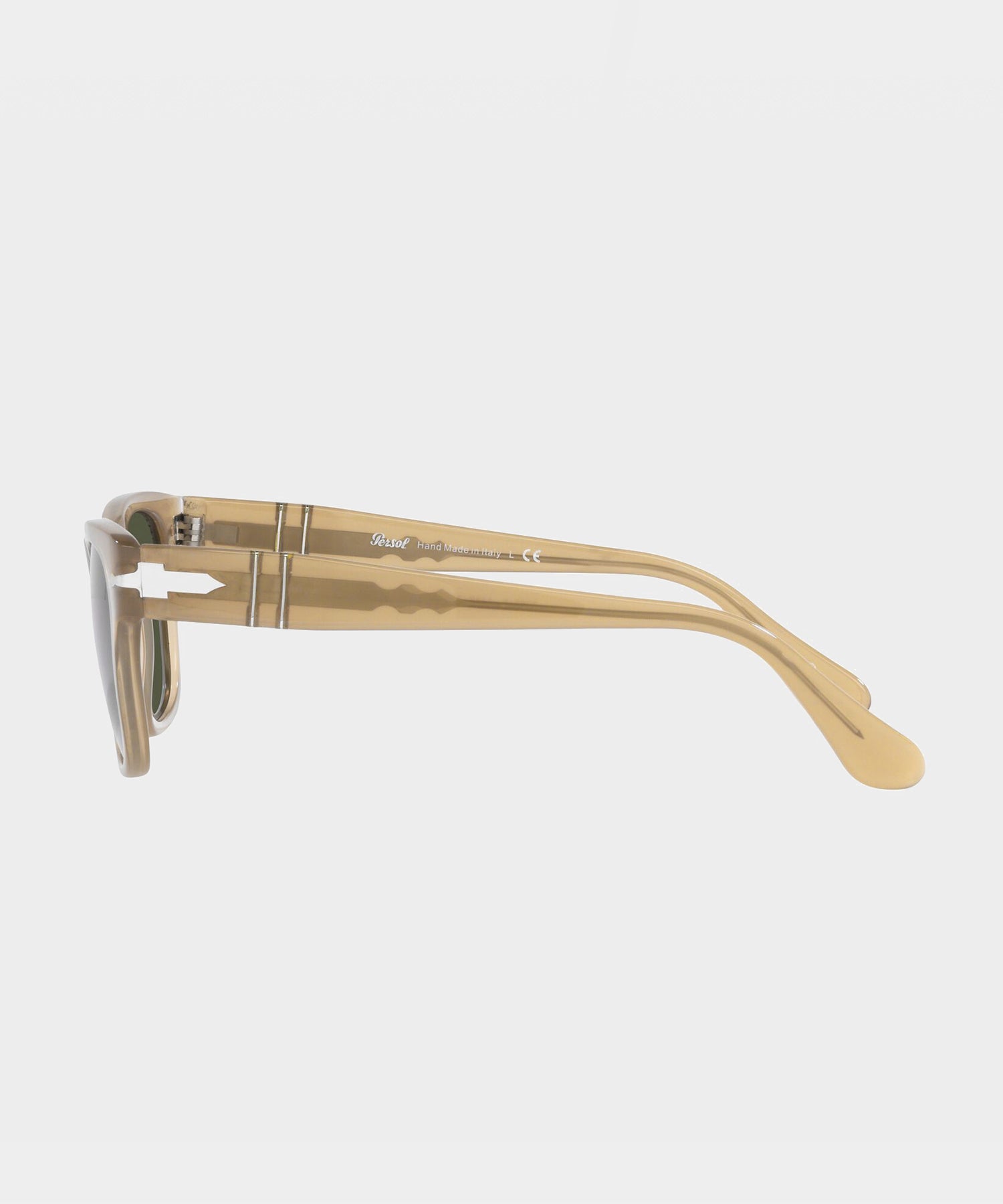 Todd Snyder Persol PO3269S in Beige Multi
