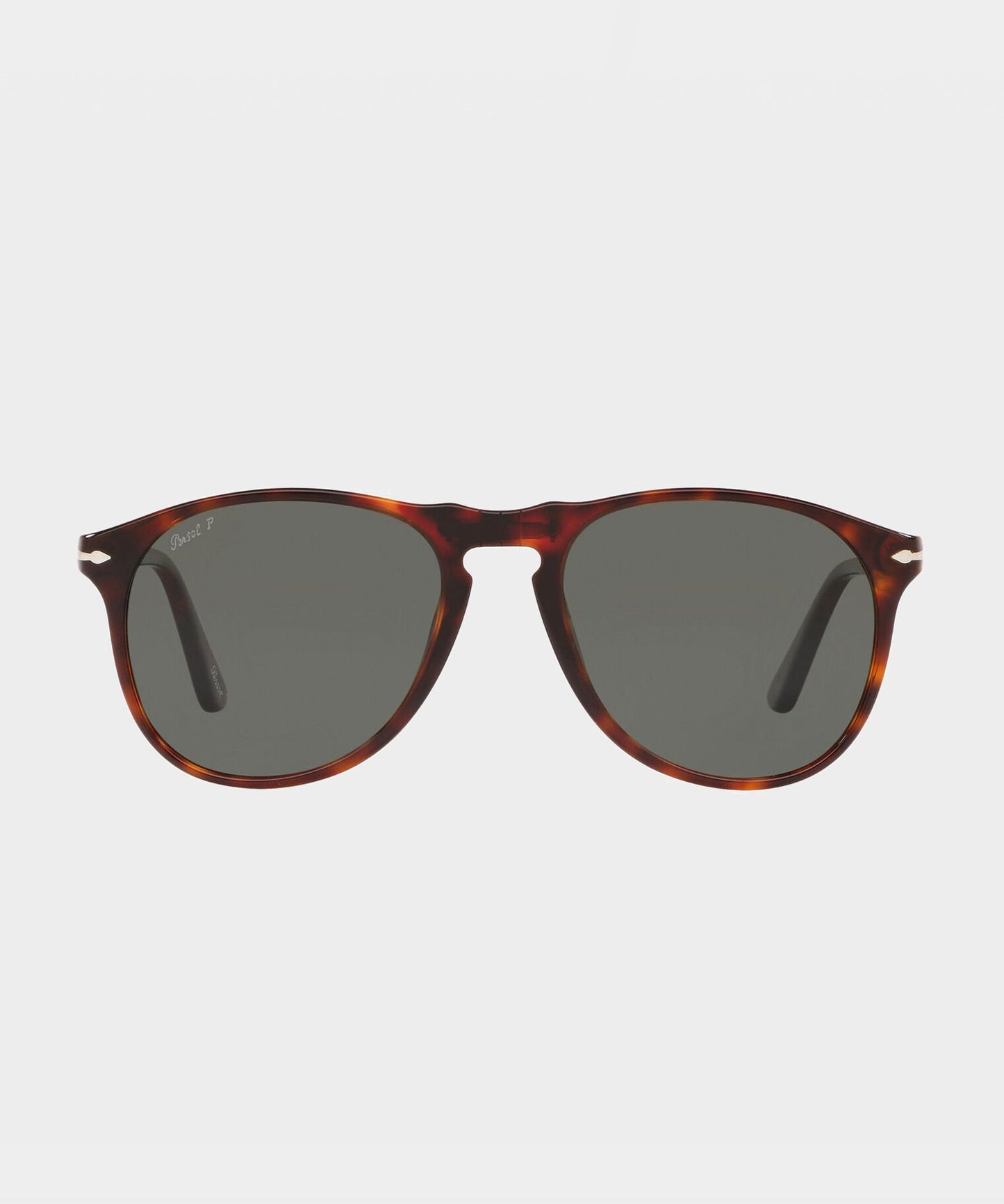 Todd Snyder Persol PO9649S in Havana Multi