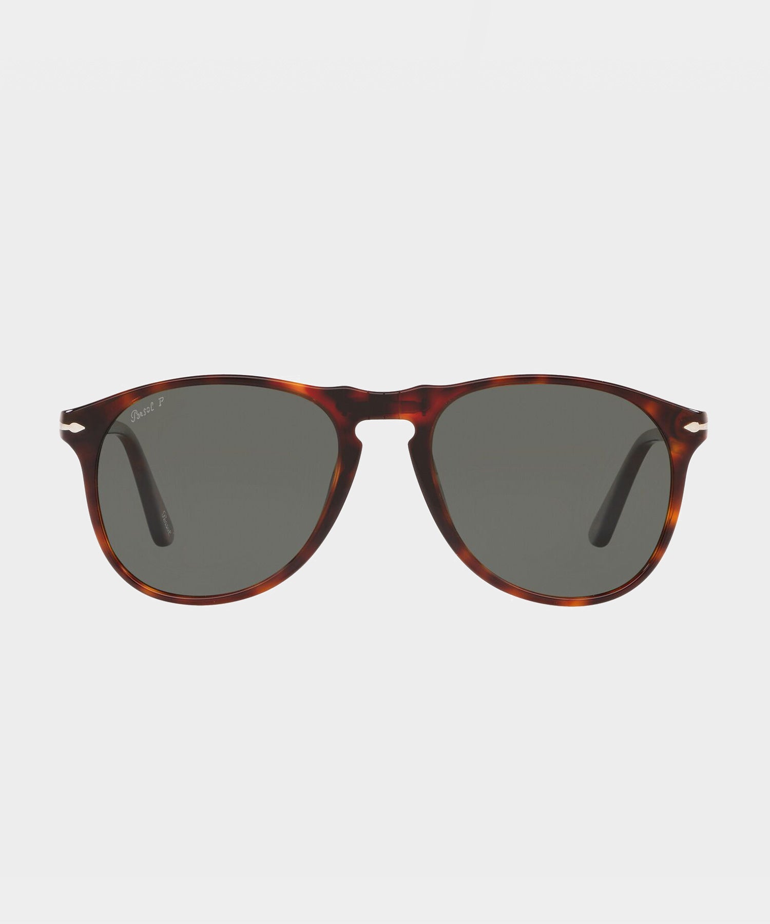 Todd Snyder Persol PO9649S in Havana Multi