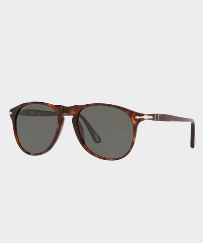 Todd Snyder Persol PO9649S in Havana Multi