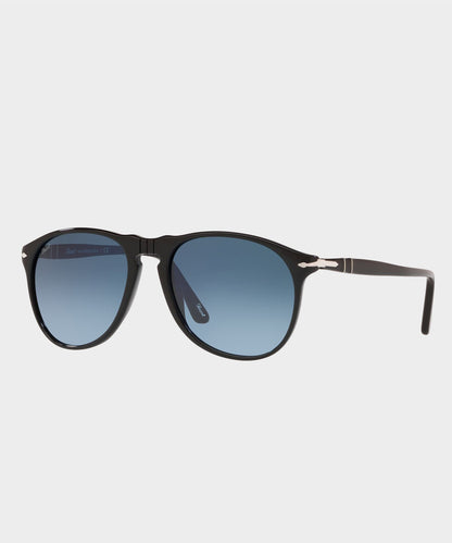 Todd Snyder PERSOL PO9649S in Black Multi