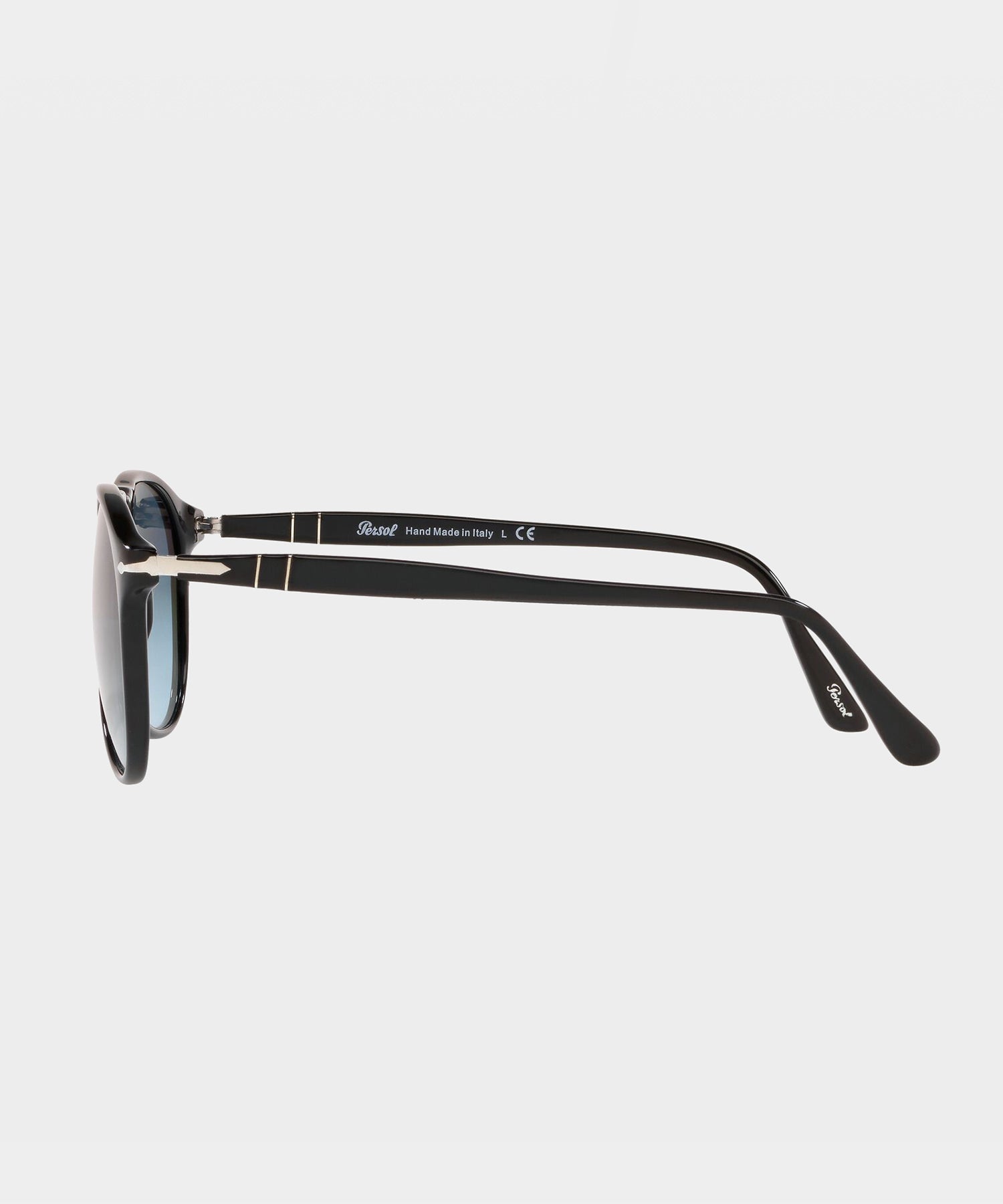 Todd Snyder PERSOL PO9649S in Black Multi