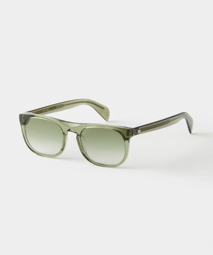 Todd Snyder Todd Snyder x Moscot 10 Year Anniversary- The Nomad in Olive Olive
